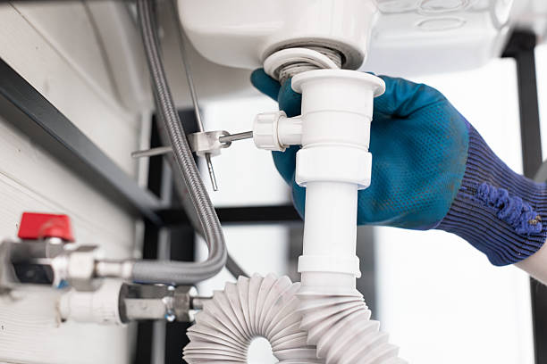 Reliable Emergency Plumber contractor in Quincy, IL by Masters Plumbing Service