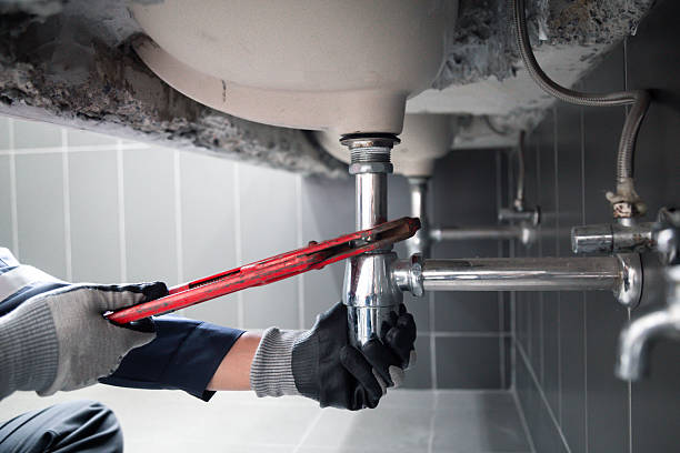 Trusted Pipe Repair service in Quincy, IL - Masters Plumbing Service